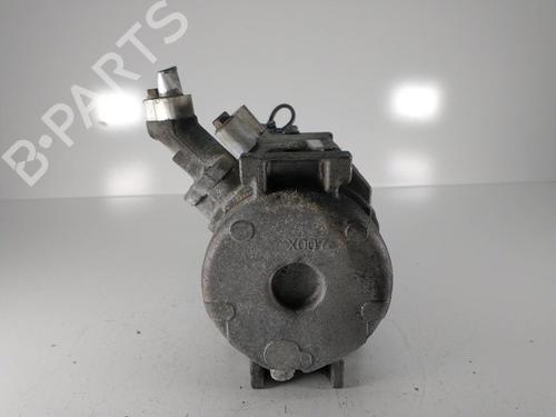 AC compressor MITSUBISHI PAJERO III (V7_W, V6_W) 3.2 Di-D (V68W) | BP12340378M34 