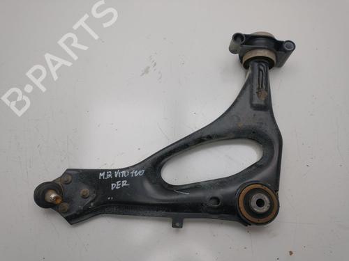 Used Right front suspension arm MERCEDES-BENZ VITO Mixto (Double Cabin) (W447) 109 CDI (447.701, 447.703, 447.705) (88 hp) 31928666