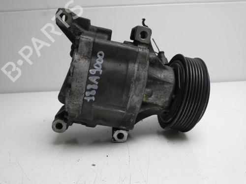 AC compressor FIAT PUNTO (188_) 1.3 JTD 16V | BP16160648M34 