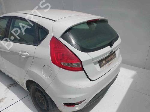 Bilradio FORD FIESTA VI (CB1, CCN) 1.25 | BP17547035E6 