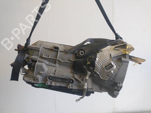 Gearbox BMW 3 (F30, F80)  | BP20641510M3 