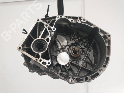 Gearbox SUZUKI SX4 (EY, GY)  | BP8259221M3 