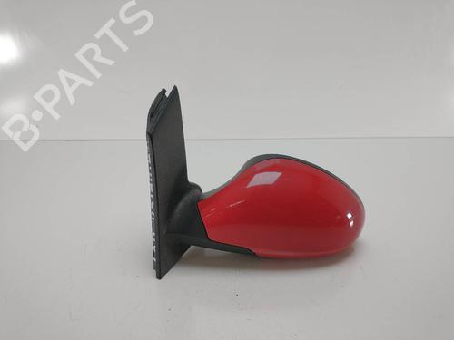 Left mirror SEAT ALTEA (5P1)  | BP7675456C26 
