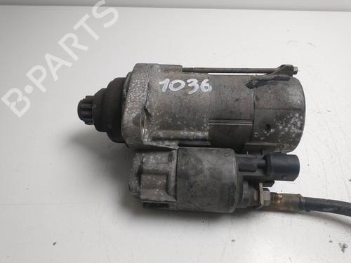 Starter SEAT LEON (1P1) 1.9 TDI | BP15820928M8 
