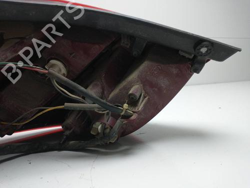 Right taillight HYUNDAI i20 I (PB, PBT)  | BP11864650C35 