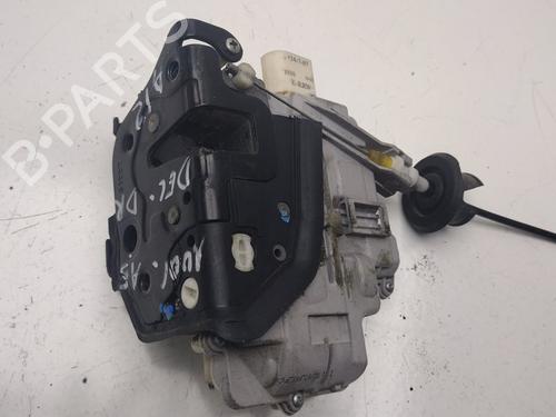 Front right lock AUDI A4 B8 (8K2)  | BP32263802C97 