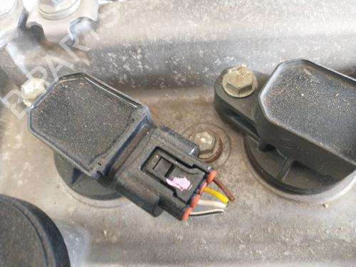 Engine TOYOTA YARIS (_P13_) 1.5 Hybrid (NHP130_, NHP130) | BP30889369M1 