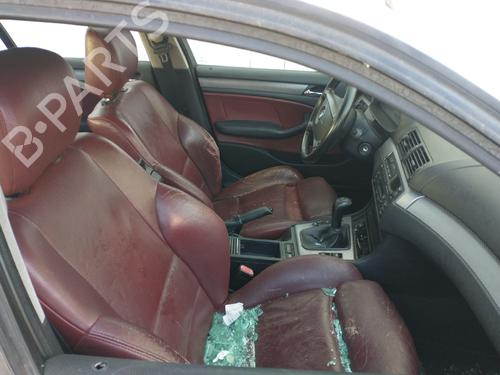 Starter BMW 3 (E46) 320 d | BP8334933M8 