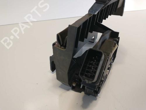 Front right lock FORD FOCUS II (DA_, HCP, DP) 1.8 TDCi | BP7506866C97 