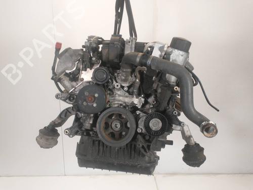 Engine MERCEDES-BENZ E-CLASS (W211) E 500 (211.070) | BP9371545M1 