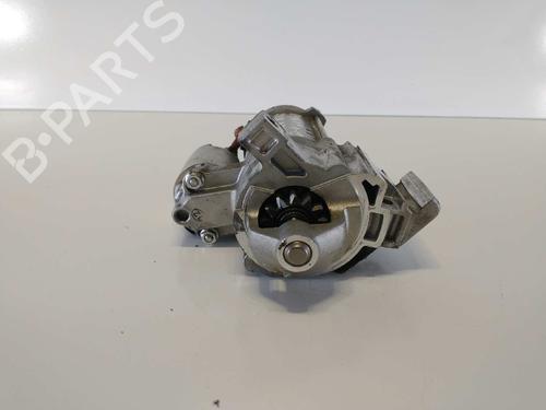 Motor arranque BMW X4 (G02, F98) xDrive 20 d (190 hp) 12339012