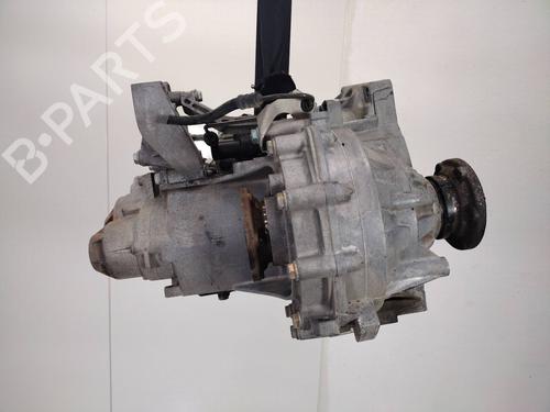 Gearbox AUDI A3 (8P1) 2.0 FSI | BP9239682M3 