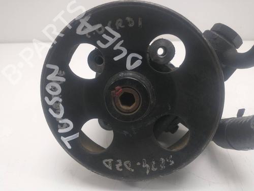 Used Steering pump HYUNDAI TUCSON (JM) 2.0 CRDi (140 hp) 11197173
