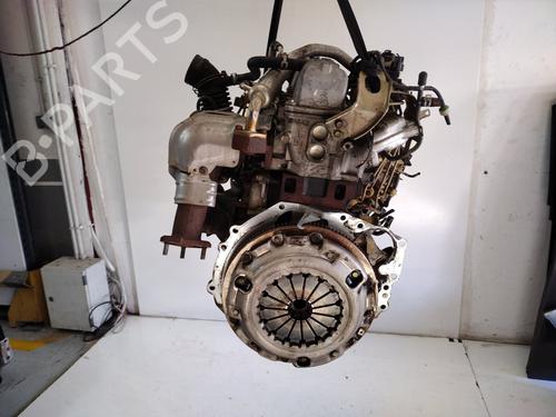 Engine FORD RANGER (ER, EQ, R_) 2.5 TD 4x4 | BP31132941M1 
