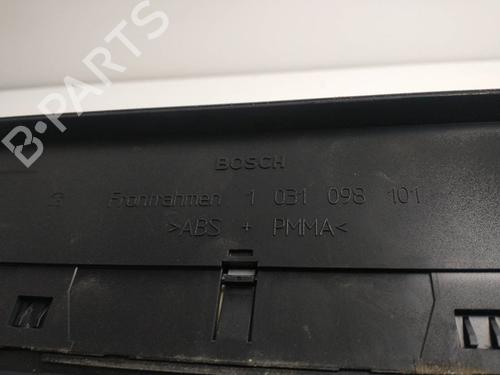 Instrument cluster MERCEDES-BENZ B-CLASS Sports Tourer (W245) B 200 CDI (245.208) | BP12339980C47 