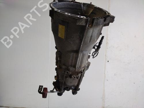 Gearbox BMW 3 (E90) 318 d | BP27720956M3 