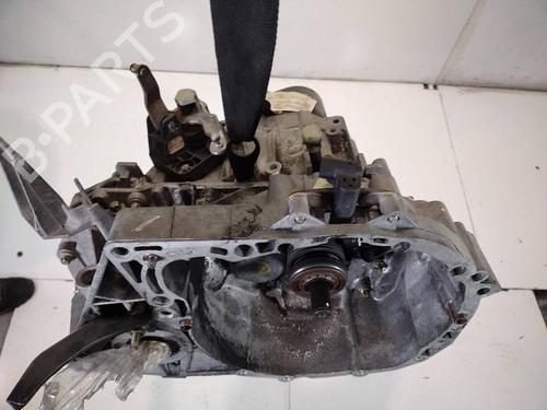 Used Gearbox RENAULT MEGANE II (BM0/1_, CM0/1_) 1.5 dCi (BM0F, BM0T, BM2B, CM0F, CM0T) (82 hp) 16441834