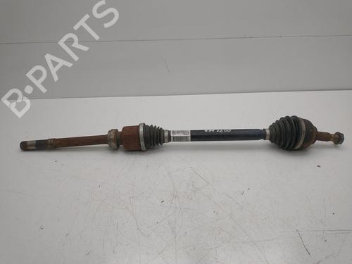 Used Right front driveshaft Right front driveshaft CITROËN JUMPY III Van (V_) [2016-2026] 33673781 33673781