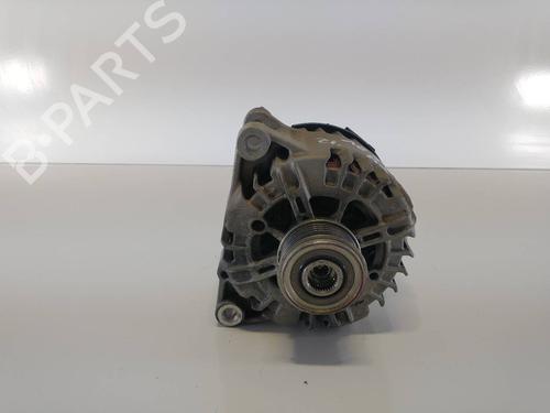 Used Alternator CITROËN C4 II (NC_) [2009-2025]  7507981