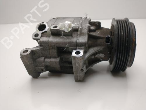AC compressor FIAT 500 (312_) | BP31252718M34 - Image 3