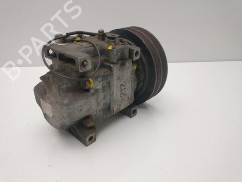 AC compressor MAZDA 6 Saloon (GG) 2.0 DI (GG14) | BP21267449M34 