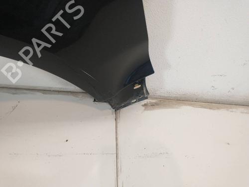 Left front fenders VW TOUAREG (7LA, 7L6, 7L7)  | BP11287557C41 