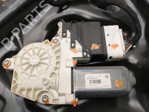 Left rear window motor VW PASSAT B6 (3C2)  | BP24959472E23 
