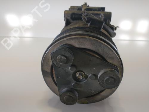 AC compressor FORD FOCUS II (DA_, HCP, DP)  | BP7506612M34 
