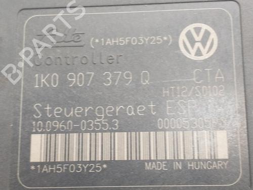 ABS pump VW TOURAN (1T1, 1T2) 1.9 TDI | BP30901394M43