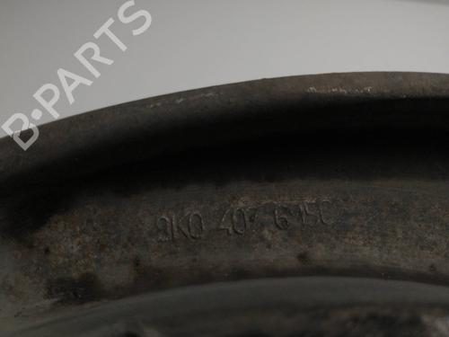 Querlenker links vorne AUDI A4 B8 Avant (8K5)  | BP15525877M12