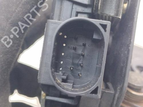 Front left lock BMW X5 (E53) | BP31909467C98