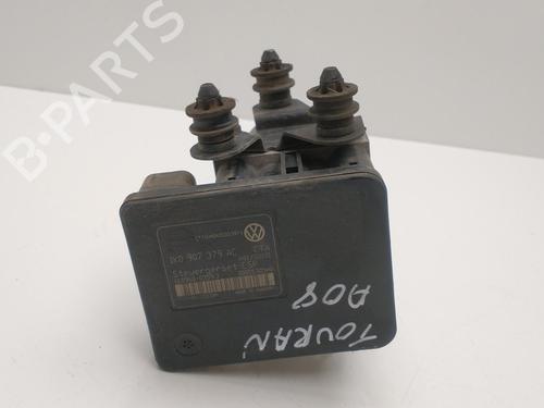 Used ABS pump VW GOLF V (1K1) [2003-2010]  25402993