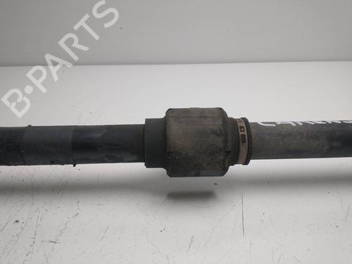 Right front driveshaft KIA CARENS II MPV (FJ) 2.0 CRDi | BP15804796M39 