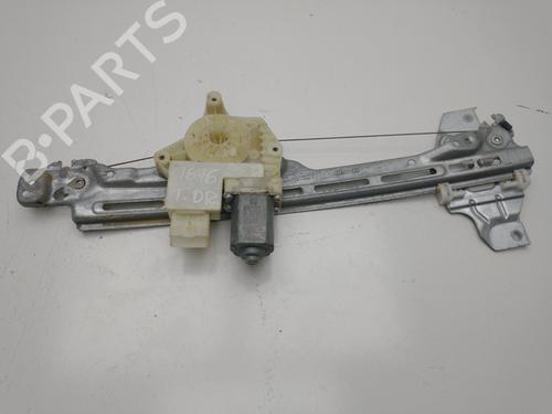 Used Rear right window mechanism Rear right window mechanism 34372525 34372525