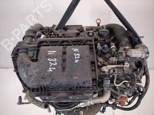 Engine PEUGEOT 208 I (CA_, CC_) 1.4 VTi | BP9515102M1 
