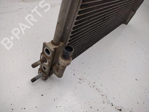AC radiator OPEL MERIVA B MPV (S10) 1.6 CDTI (75) | BP31755915M32
