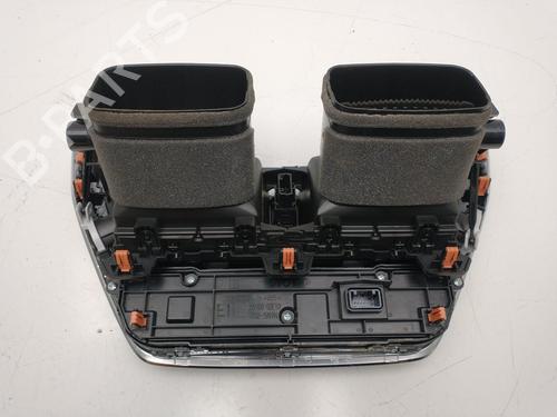 Climate control TOYOTA COROLLA Hatchback (_E21_, _EA1_, _EH1_) | BP30845786I5