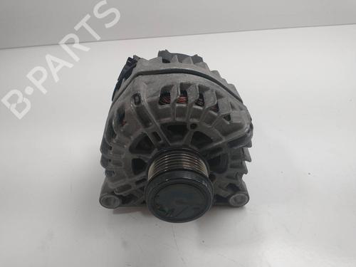 Used Alternator PEUGEOT 208 I (CA_, CC_) [2012-2020]  7795125