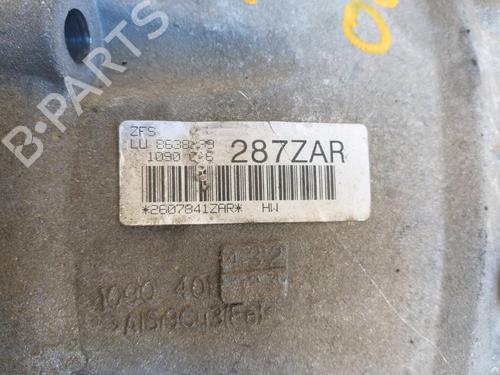 Gearbox BMW 3 (E90) 320 d | BP20109830M3 