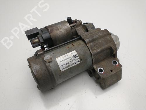 Starter BMW 3 (G20, G80, G28) M 340 i xDrive | BP33798952M8 - Image 8