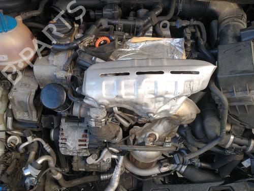 Startmotor VW TOURAN (1T3) 1.4 TSI | BP7508450M8 