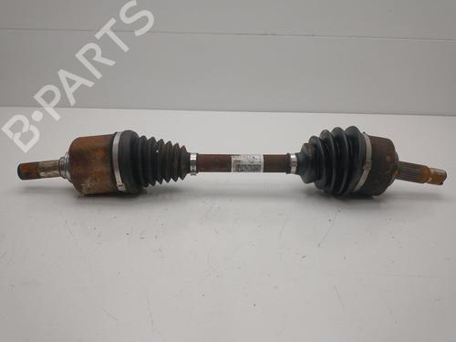 Used Left front driveshaft MERCEDES-BENZ VITO Mixto (Double Cabin) (W447) 109 CDI (447.701, 447.703, 447.705) (88 hp) 31888168