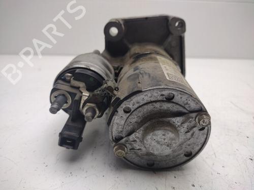 Starter PEUGEOT 3008 II SUV (MC_, MR_, MJ_, M4_) 1.2 THP/ PureTech 130 (MRHNSM, MRHNSU, MRHNSJ, MRHNYW,... | BP28107911M8 