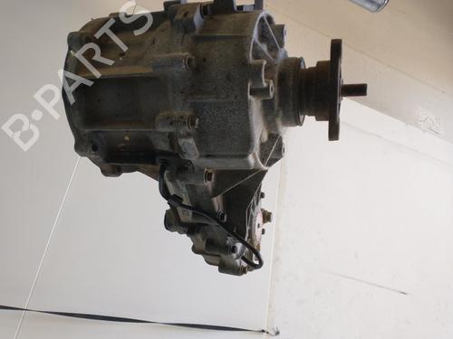 Transfer box BMW X5 (E53) 3.0 d | BP32495367M36