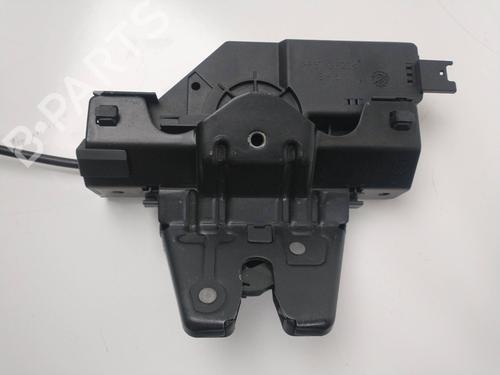 Tailgate lock BMW 3 (E90) 320 d | BP16985056C101 