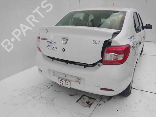 Right front driveshaft DACIA LOGAN II | BP8933567M39