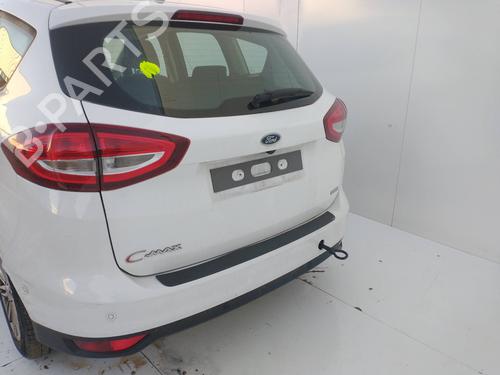 Alternator FORD C-MAX II (DXA/CB7, DXA/CEU) | BP9557725M7