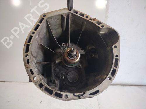 Used Gearbox MERCEDES-BENZ CLK (C209) CLK 270 CDI (209.316) (170 hp) 19264954