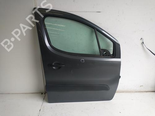 Used Right front door Right front door CITROËN BERLINGO MULTISPACE (B9) [2008-2026] 33818236 33818236