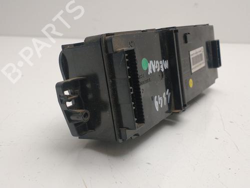 Climate control RENAULT MEGANE III Hatchback (BZ0/1_, B3_) 1.6 16V (BZ1B, BZ1H) | BP33673797I5 - Image 6